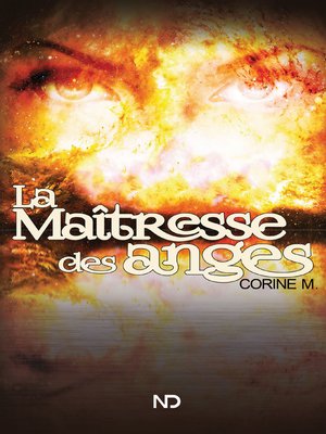 cover image of La maîtresse des anges